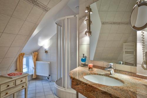 luxury hotels in Nordfriesland