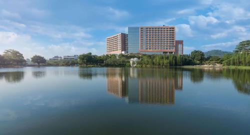 luxury hotels in Zengcheng