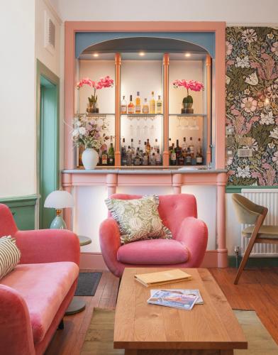 Harington's Boutique Hotel