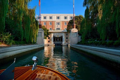 luxury hotels in Venice