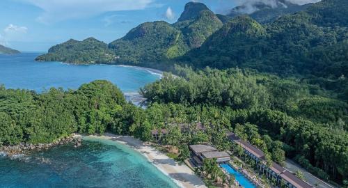 Avani Plus Barbarons Seychelles