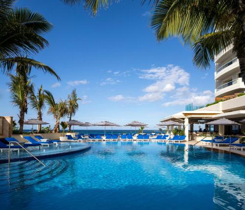 luxury hotels in North Puerto Rico