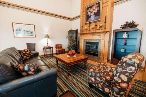 Parkview Inn & Suites, Lancaster Amish Country, PA