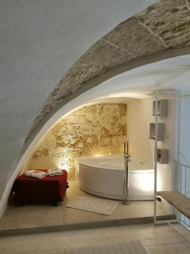 Corte di Puglia