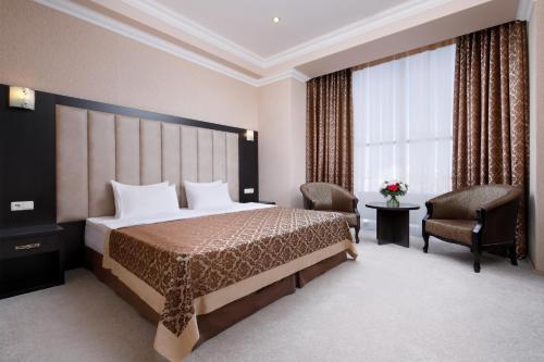 luxury hotels in Pyatigorsk