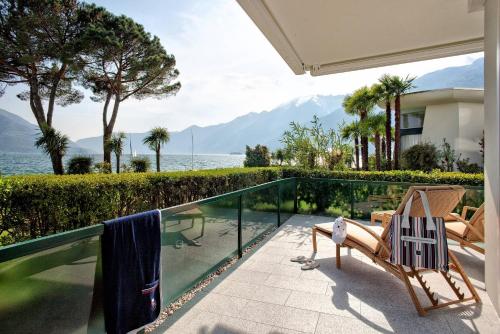 Hotel Eden Roc Marina
