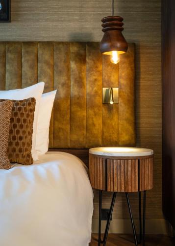 Boutique Hotel De Smulpot