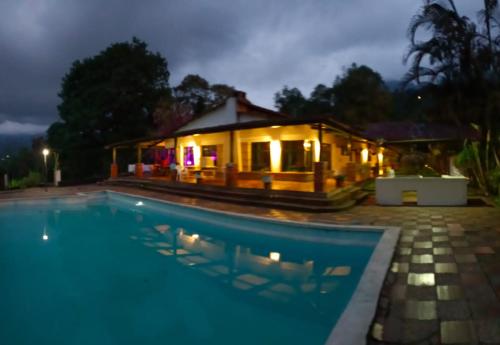 luxury hotels in Cundinamarca