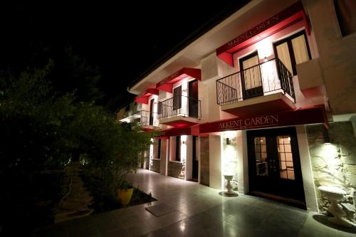 luxury hotels in Fethiye Area