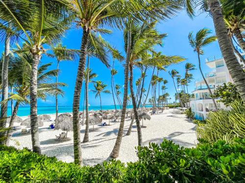 luxury hotels in Punta Cana Beaches