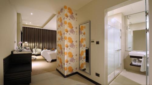 luxury hotels in Kaohsiung