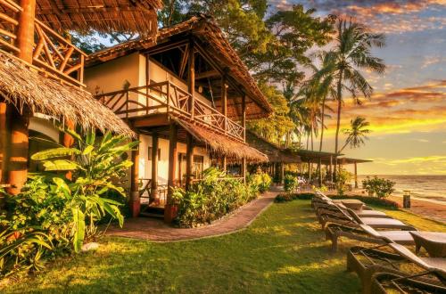 luxury hotels in Philippines