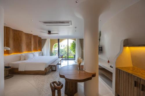 luxury hotels in Da Nang Municipality