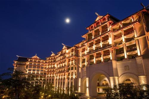 luxury hotels in Haikou