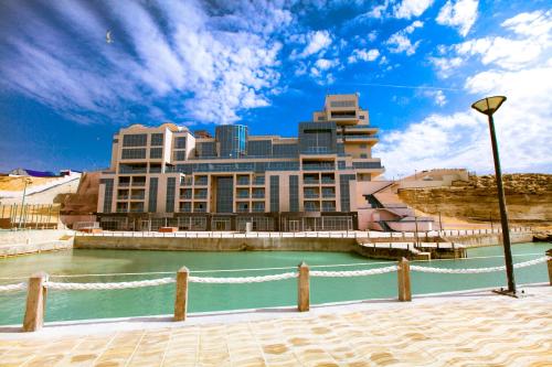 luxury hotels in Aktau