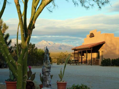 luxury hotels in Arizona