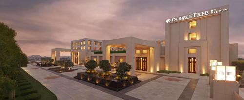 luxury hotels in Uttar Pradesh