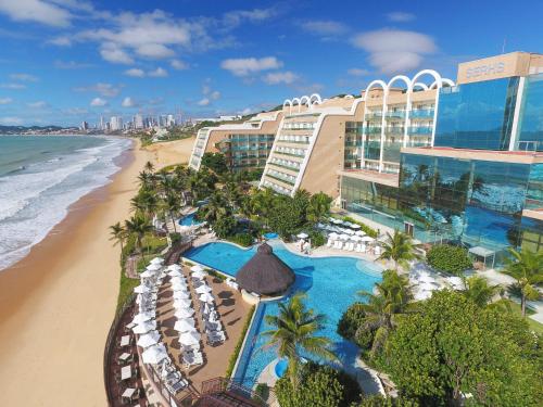 luxury hotels in Natal