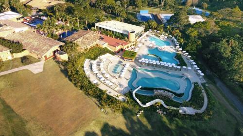 luxury hotels in Sao Paulo Countryside