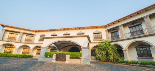 luxury hotels in Managua