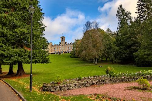 DoubleTree by Hilton Dunblane Hydro Hotel