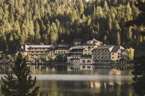 luxury hotels in Bad Kleinkirchheim - Nock Mountains National Park