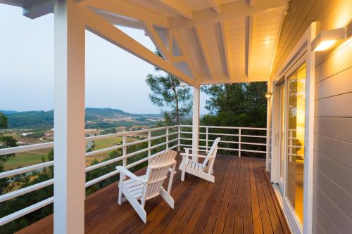 Paraiso Escondido Retreat Centre