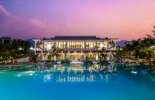 luxury hotels in Danang And Vicinity