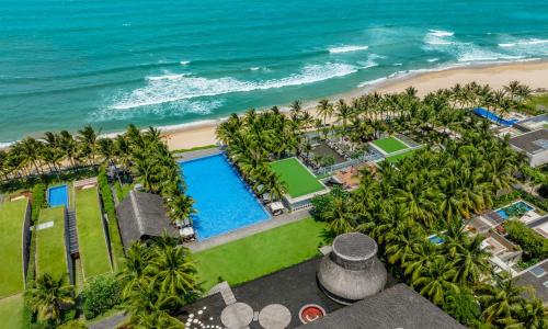 luxury hotels in Da Nang