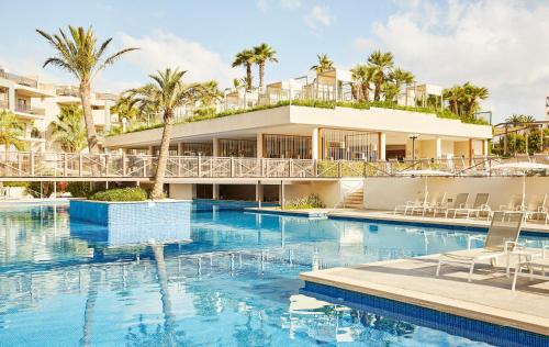 luxury hotels in Alcudia