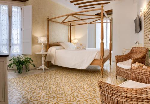 Hotel Argantonio