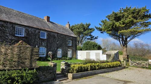 Barton Bothy