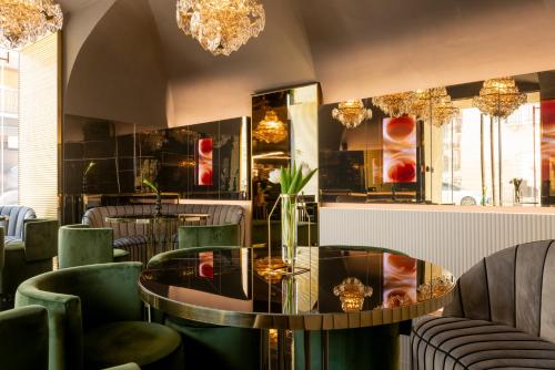 Bra Hotel Bari