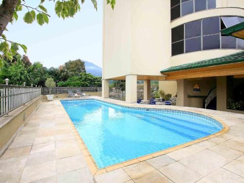 Mercure Jaragua do Sul