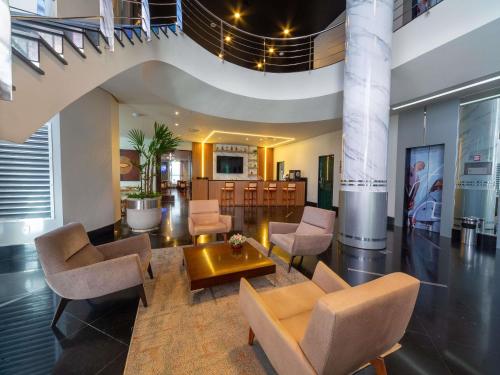 Mercure Manaus