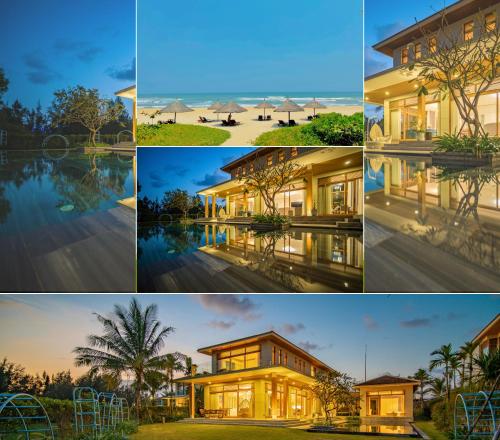 luxury hotels in Da Nang Municipality