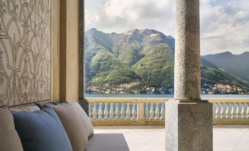 luxury hotels in Provincia Di Como