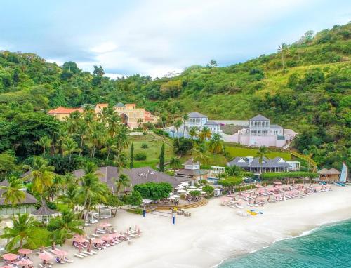BodyHoliday St Lucia - All Inclusive