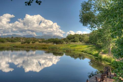 luxury hotels in Telluride