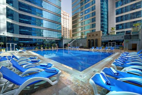 luxury hotels in Al Ain