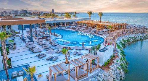 luxury hotels in Southern Cyprus