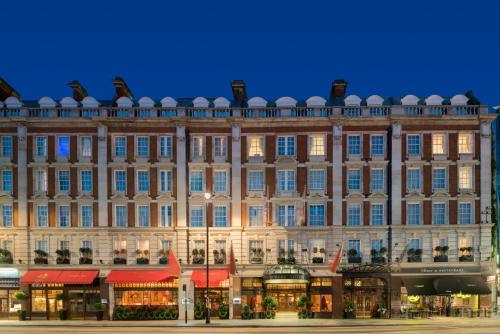 luxury hotels in Victoria