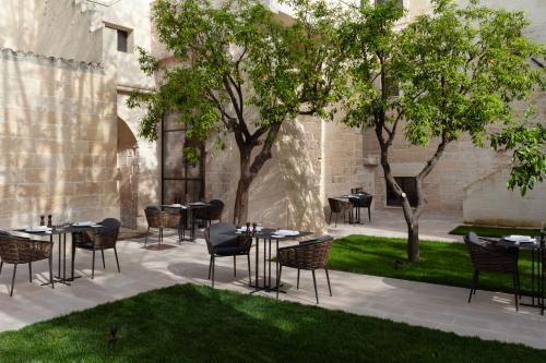 Palazzo Zimara Boutique Hotel - The D'Angelo Family Collection