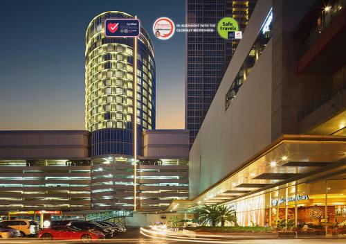 luxury hotels in Surabaya