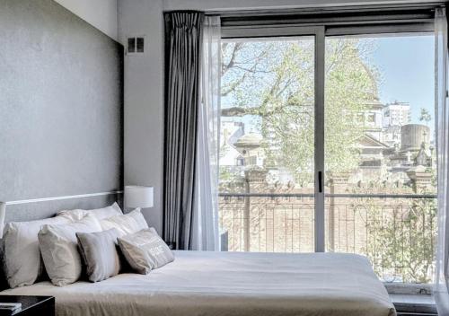 Reco by DOT Suites