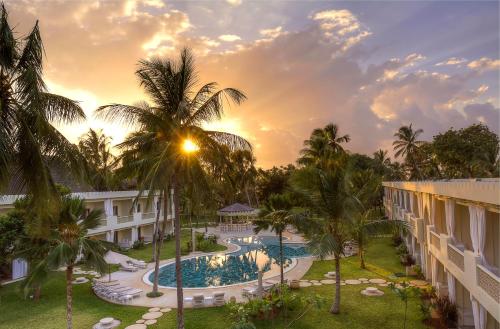 Diamonds Malindi