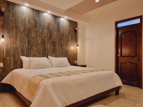 Hotel Barrio Antiguo