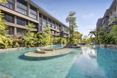 Anagata Tanjung Benoa Bali