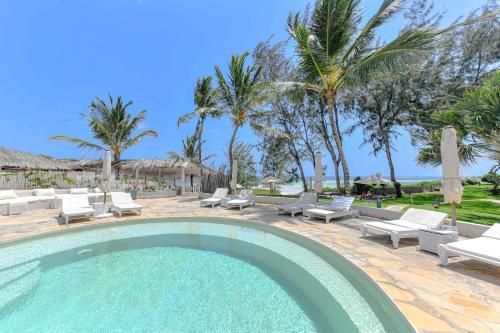 luxury hotels in Kilifi