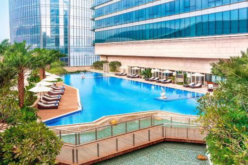 luxury hotels in Zhuhai